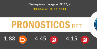 Bayern vs PSG Pronostico (8 Mar 2023) 4