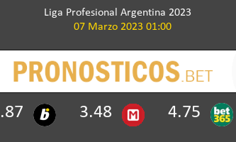 Boca Juniors vs Defensa y Justicia Pronostico (7 Mar 2023) 2
