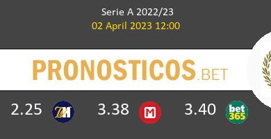 Bologna vs Udinese Pronostico (2 Abr 2023) 6