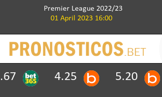 Brighton vs Brentford Pronostico (1 Abr 2023) 2