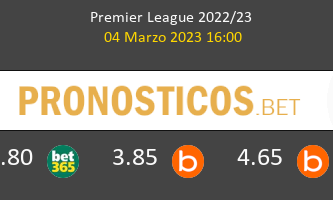 Brighton vs West Ham Pronostico (4 Mar 2023) 2