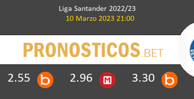 Cádiz vs Getafe Pronostico (10 Mar 2023) 10