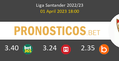 Cádiz vs Sevilla Pronostico (1 Abr 2023) 6