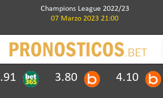 Chelsea vs Borussia Dortmund Pronostico (7 Mar 2023) 2