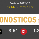 Cremonese vs Fiorentina Pronostico (12 Mar 2023) 5