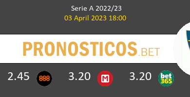 Empoli vs Lecce Pronostico (3 Abr 2023) 4