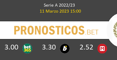 Empoli vs Udinese Pronostico (11 Mar 2023) 5