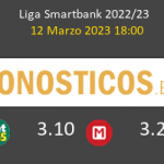 F.C. Cartagena vs FC Andorra Pronostico (12 Mar 2023) 5
