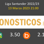 Girona vs Atlético de Madrid Pronostico (13 Mar 2023) 2