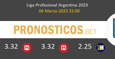 Godoy Cruz vs Racing Club Pronostico (6 Mar 2023) 4