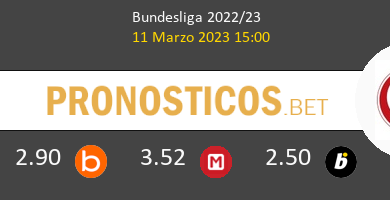 Hertha Berlín vs Mainz 05 Pronostico (11 Mar 2023) 4