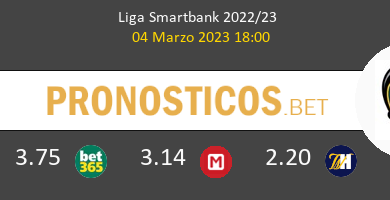 Huesca vs Levante Pronostico (4 Mar 2023) 4