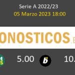 Inter vs Lecce Pronostico (5 Mar 2023) 4