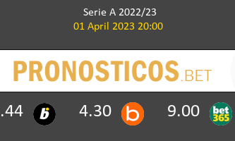 Juventus vs Hellas Verona Pronostico (1 Abr 2023) 1