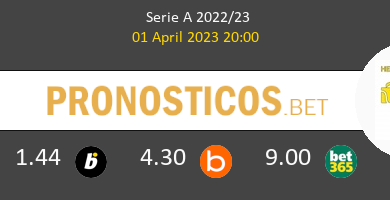 Juventus vs Hellas Verona Pronostico (1 Abr 2023) 4