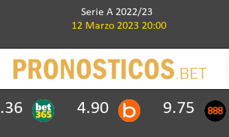 Juventus vs Sampdoria Pronostico (12 Mar 2023) 1