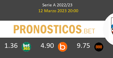 Juventus vs Sampdoria Pronostico (12 Mar 2023) 5