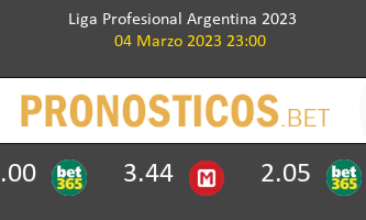 Lanús vs River Plate Pronostico (4 Mar 2023) 3