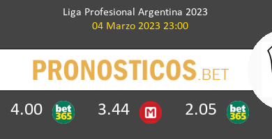 Lanús vs River Plate Pronostico (4 Mar 2023) 5