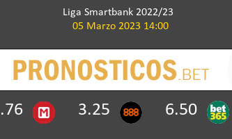 Leganés vs UD Ibiza Pronostico (5 Mar 2023) 2