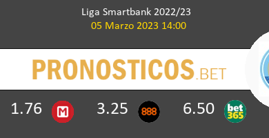 Leganés vs UD Ibiza Pronostico (5 Mar 2023) 4