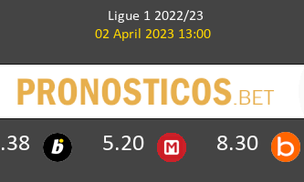 Lille vs Lorient Pronostico (2 Abr 2023) 3