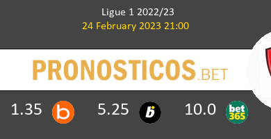 Lille vs Stade Brestois Pronostico (24 Feb 2023) 4