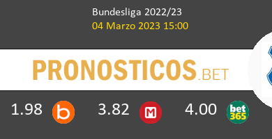 Mainz 05 vs Hoffenheim Pronostico (4 Mar 2023) 5