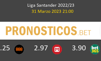Mallorca vs Osasuna Pronostico (31 Mar 2023) 2