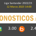 Mallorca vs Real Sociedad Pronostico (12 Mar 2023) 6