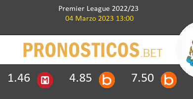 Manchester City vs Newcastle Pronostico (4 Mar 2023) 5