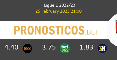 Montpellier vs Lens Pronostico (25 Feb 2023) 6