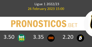 Nantes vs Stade Rennais Pronostico (26 Feb 2023) 6