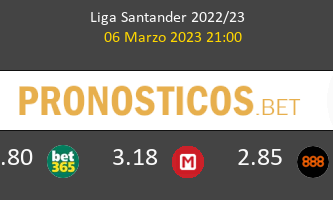 Osasuna vs Celta Pronostico (6 Mar 2023) 3