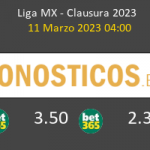 Puebla vs Chivas Guadalajara Pronostico (11 Mar 2023) 7