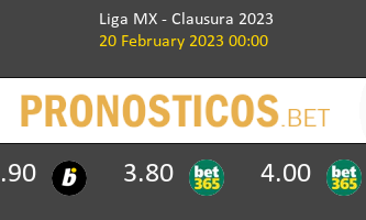 Querétaro vs Mazatlán Pronostico (20 Feb 2023) 2
