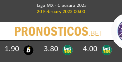 Querétaro vs Mazatlán Pronostico (20 Feb 2023) 4