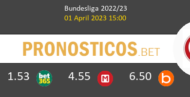 RB Leipzig vs Mainz 05 Pronostico (1 Abr 2023) 6