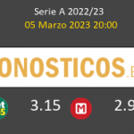 Roma vs Juventus Pronostico (5 Mar 2023) 3