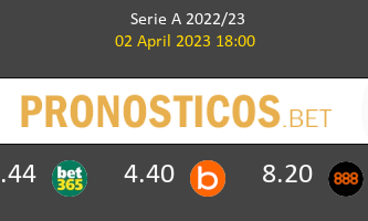 Roma vs Sampdoria Pronostico (2 Abr 2023) 3