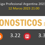 Rosario Central vs Unión Santa Fe Pronostico (12 Mar 2023) 6