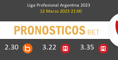 Rosario Central vs Unión Santa Fe Pronostico (12 Mar 2023) 6