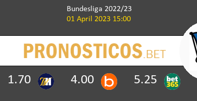 SC Freiburg vs Hertha Berlin Pronostico (1 Abr 2023) 4
