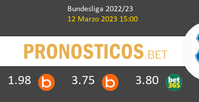 SC Freiburg vs Hoffenheim Pronostico (12 Mar 2023) 4