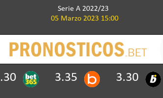 Sampdoria vs Salernitana Pronostico (5 Mar 2023) 2