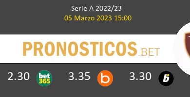 Sampdoria vs Salernitana Pronostico (5 Mar 2023) 6