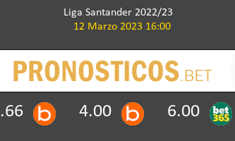 Sevilla vs Almería Pronostico (12 Mar 2023) 2