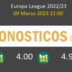 Sevilla vs Fenerbahçe Pronostico (9 Mar 2023) 3