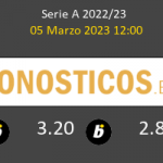 Spezia vs Hellas Verona Pronostico (5 Mar 2023) 6
