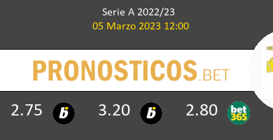 Spezia vs Hellas Verona Pronostico (5 Mar 2023) 4